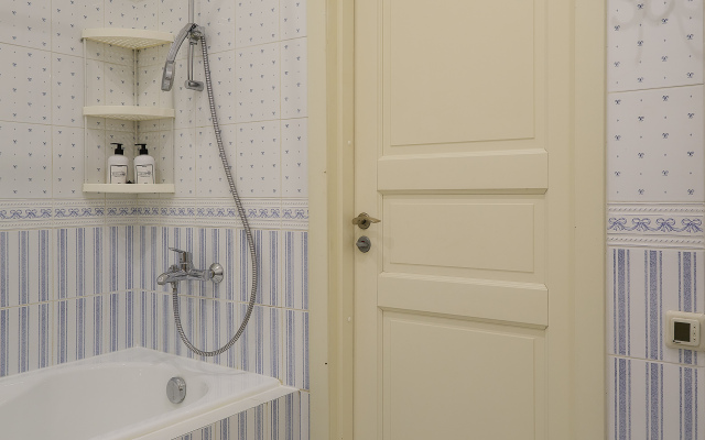 Апартаменты MyhomeYourhome на 27-й линии В.О. д.16