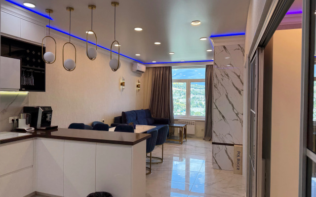 Yalta Almaz Apartments 5
