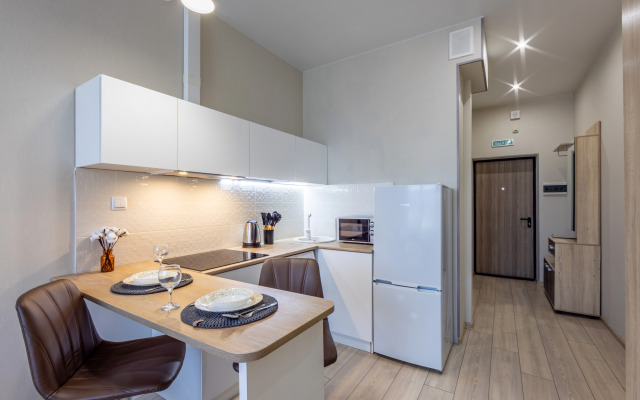 Жилое помещение Добродей/Apart