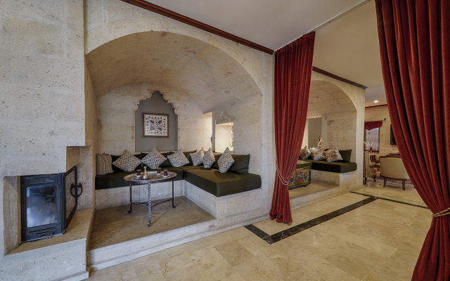 Heybe Hotel