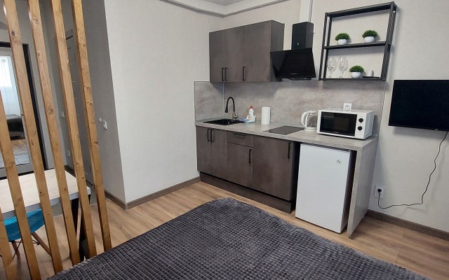 Апартаменты СВ Мичуринский 10