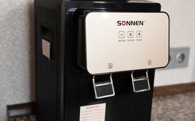 Квартира 2-комнатная квартира на Тульской — уют, стиль, удобство