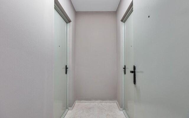 Vip L8 Apartments