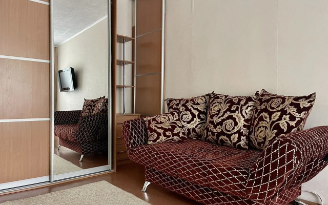 Квартира уютная однокомнатная 31 м²