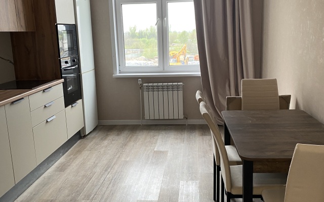Shikarnaya Treshka Ryadom S Kremlem Flat