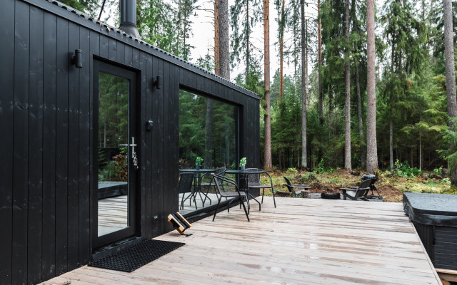 Частный дом Дом Эдвардс by Lynwood