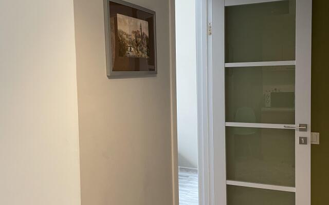 Comfort 2:0 Apartments
