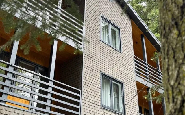 База отдыха Vitaura Витаура