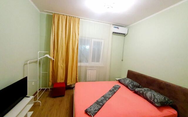 Na Gornoy 3 Flat
