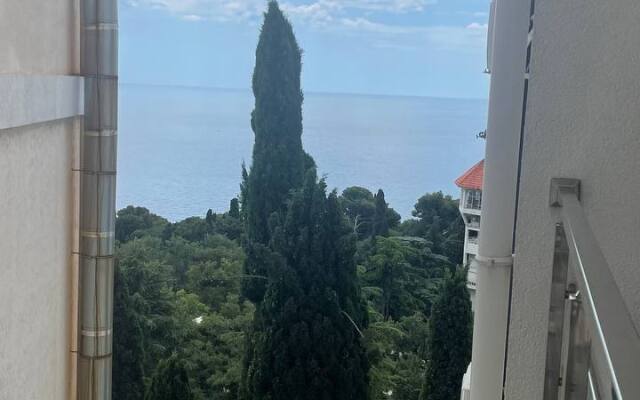 2-Komnatnaya Kvartira V Koreize Okolo Morya Apartments