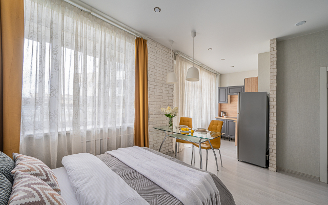 Квартира Стильная и Уютная Квартира на Ботанике