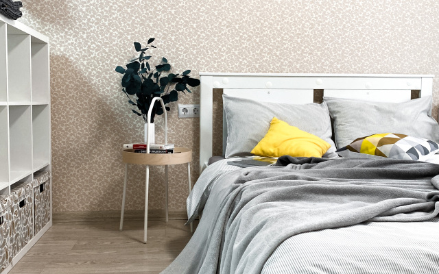 Квартира Мечта у Парка Dream by the Park