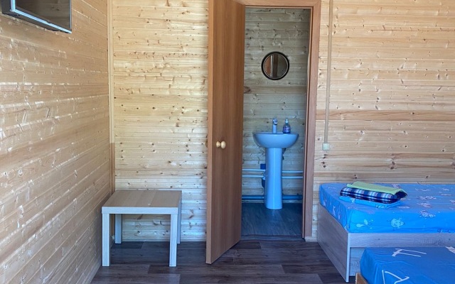 U Rechki Guest house