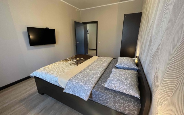 Апартаменты на Проспекте Чайковского 46