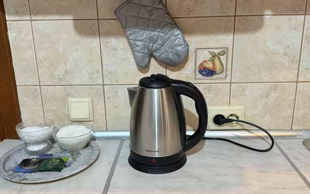 Odnokomnatnaya Kvartira na 1 Etazhe Flat