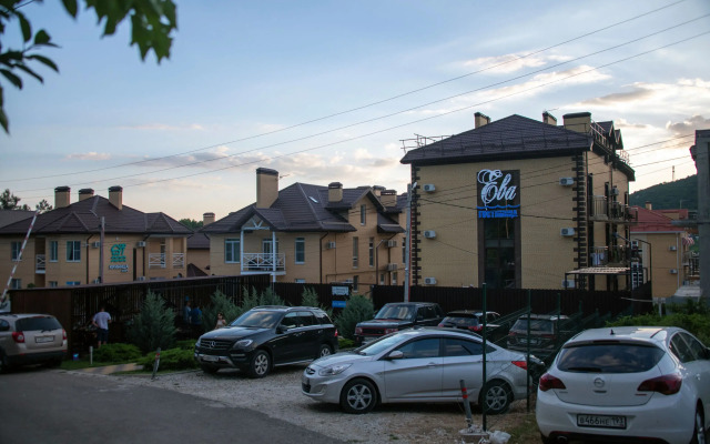 Eva Mini-Hotel