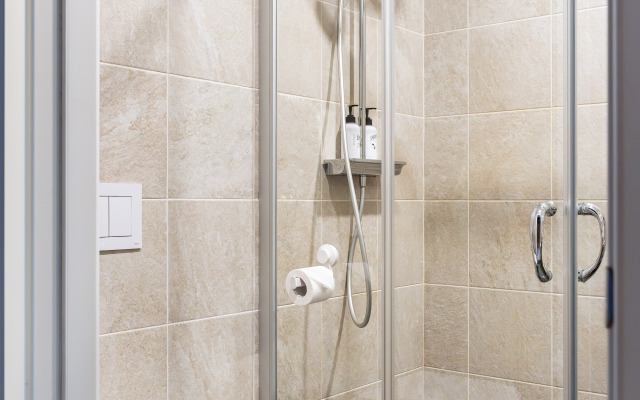 Апартаменты Sova Yard For You