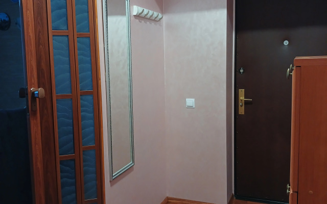 Квартира на Маркса