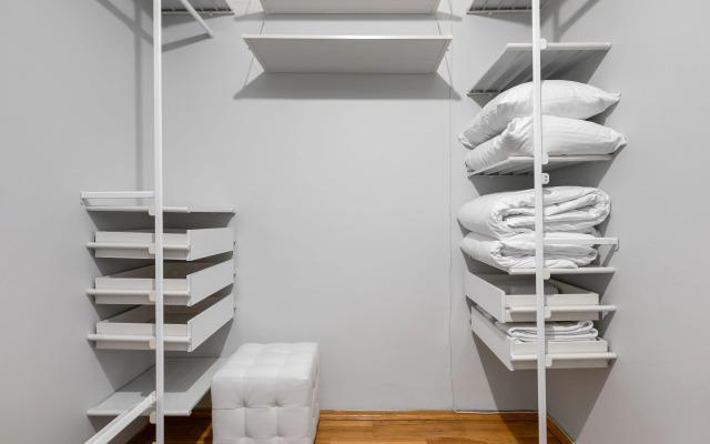 GM Apartments Ryadom s Kremlem Flat