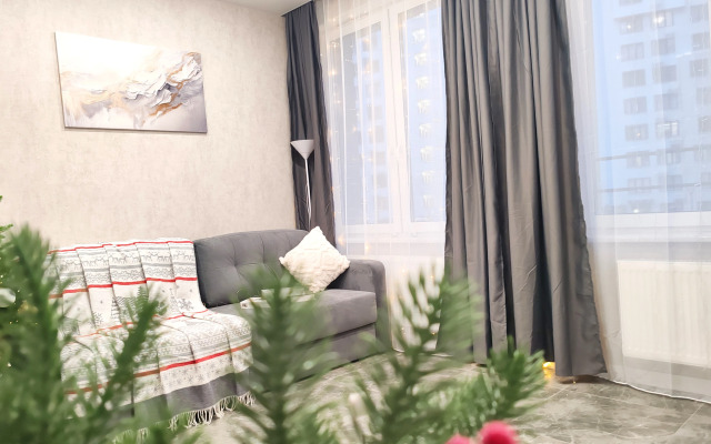 Квартира Шикарная люксовая