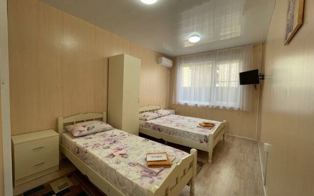 U Morya Resort Hotel