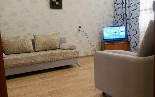 Apartamenty Uutnaa kvartira