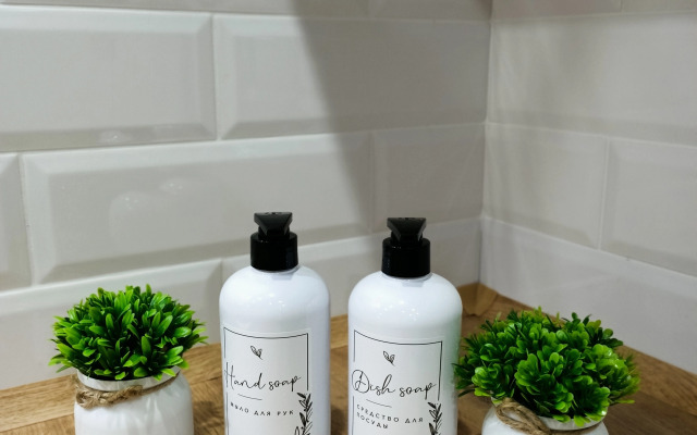 Квартира на Бульваре Кузьмина 15