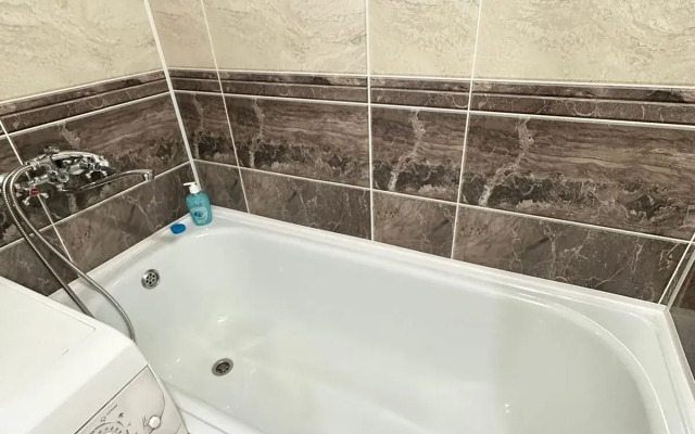 Апартаменты Однокомнатная Квартира