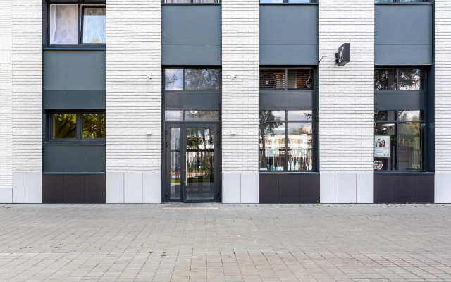 Na Kominterna 15 Apartments - Apartment in Moscou - Photo 2