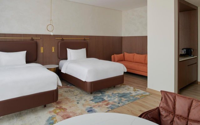 Mövenpick Hotel Jumeirah Village Triangle Hotel