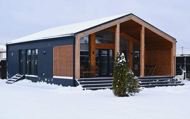 Гостевой дом Dacha Beketovo