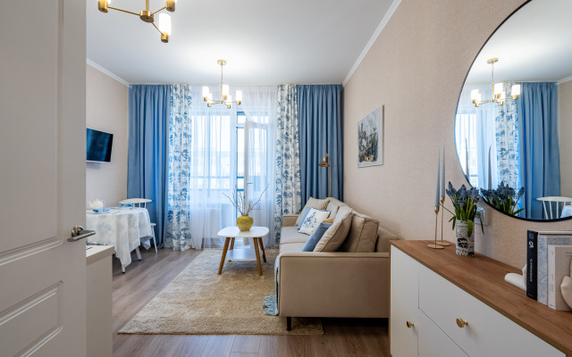 Classic Studio V Yanino Flat
