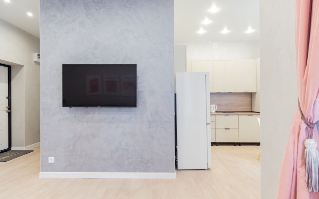 Апартаменты Петровские на Левитана 5 2