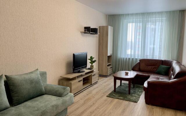 Апартаменты 9 Января