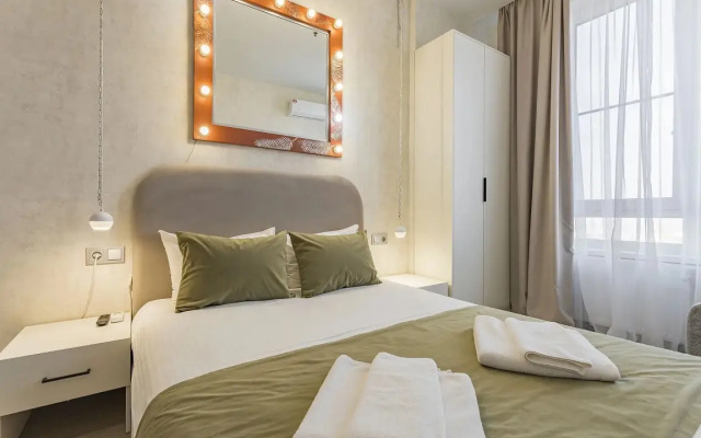Apartments Apart Realty 5