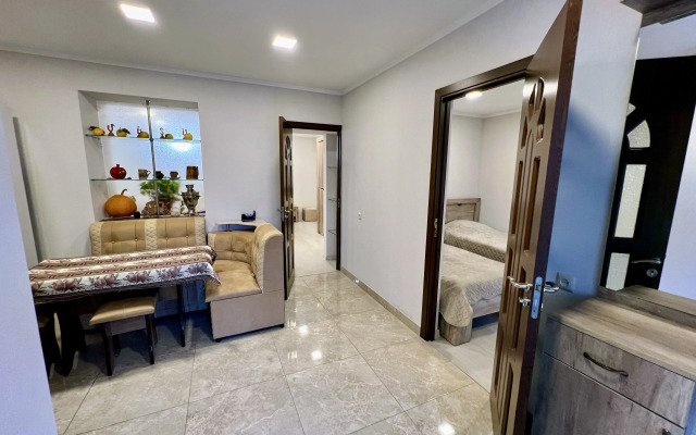 Green Park Guest House