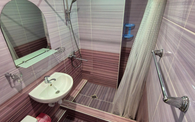 Квартира на улице Кирова, 28А