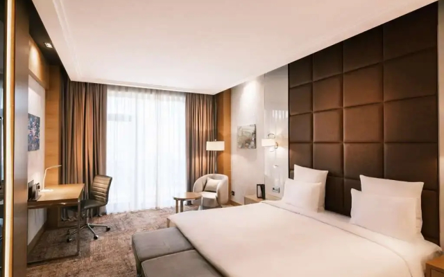 Movenpick Winter Park Baku
