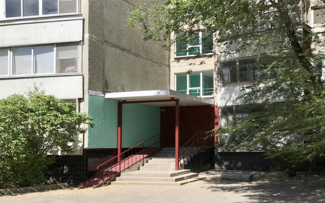 Molodyozhnaya Apartments