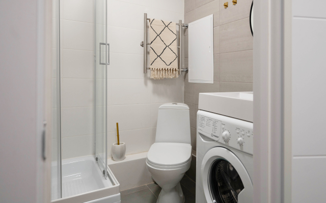 Апартаменты Stig_Realty на Яганова