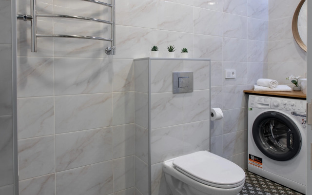 Sunny Premium v ZhK YarSiti Apartments