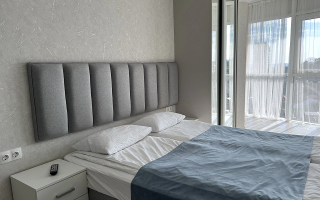 Апартаменты ЖК Вита Нова