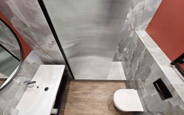 Апартаменты Уютный Уголок 1