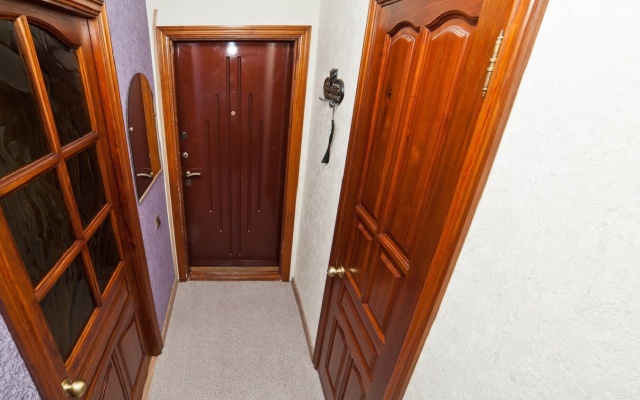 Квартира на Опалихинской