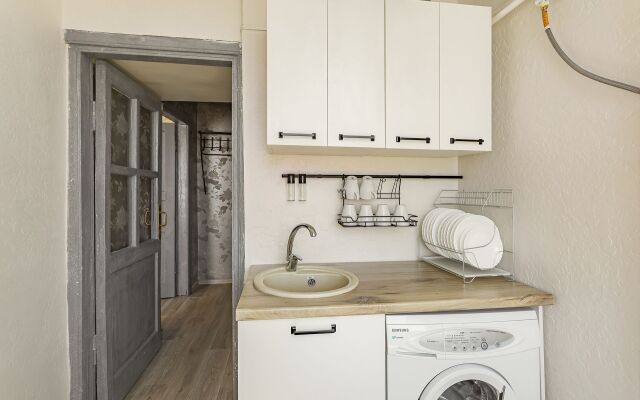 Апартаменты Горького 162