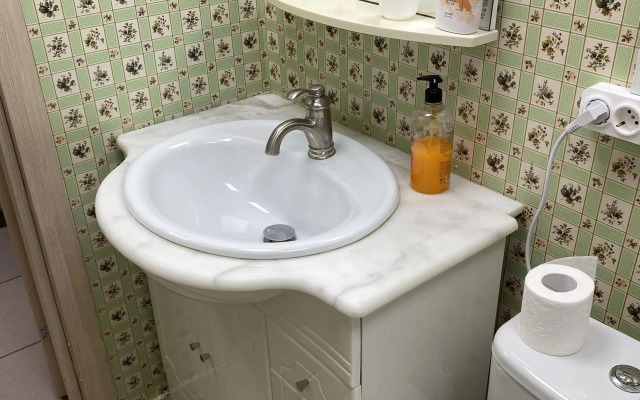 Апартаменты Студия 38 кв