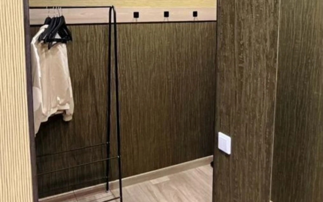 Квартира на Улице Шорникова 1А