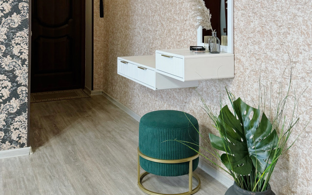 Volga Rent Saratov Apartments