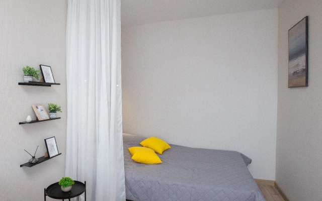 Квартира на улице Горького 177