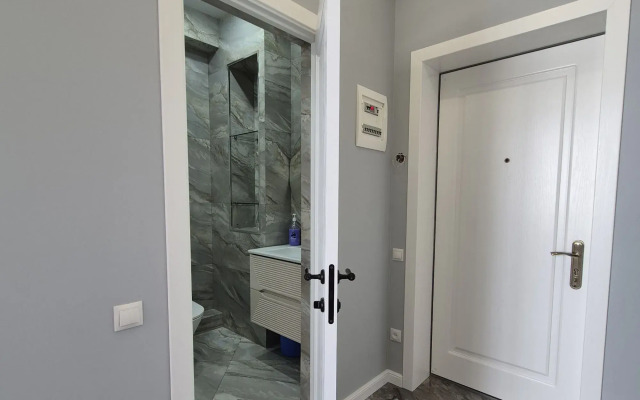 Квартира Современная в Каспийске